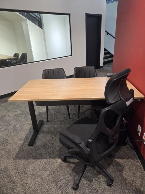 Bureau 130 - 1 siège