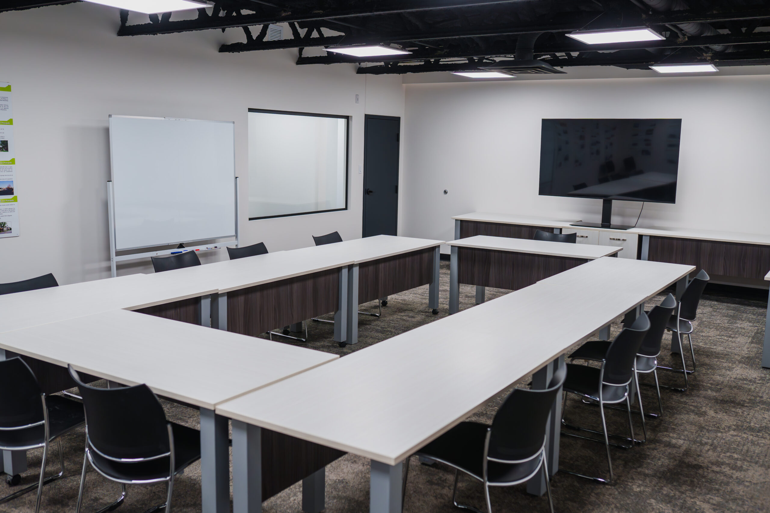 Salle de formation - 24 sièges – Image 2