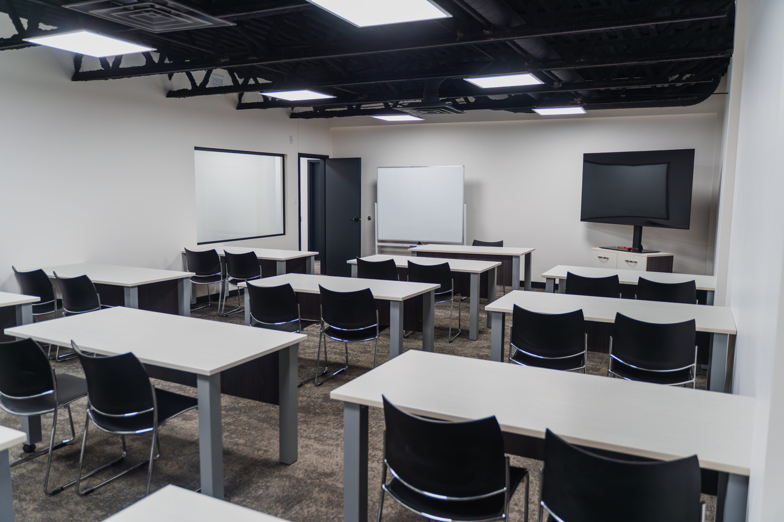 Salle de formation - 24 sièges