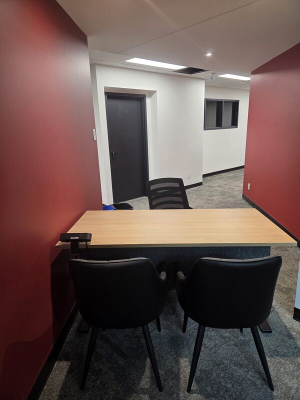 Bureau 128 - 1 siège – Image 2
