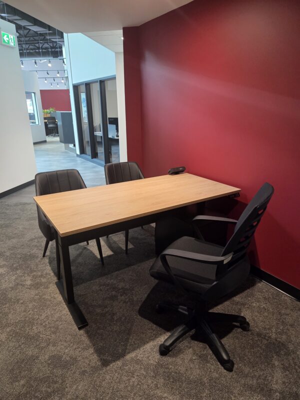 Bureau 127 - 1 siège