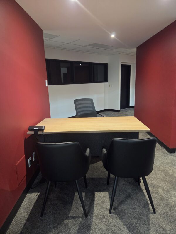 Bureau 127 - 1 siège – Image 2