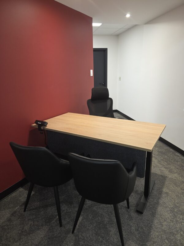 Bureau 130 - 1 siège – Image 2