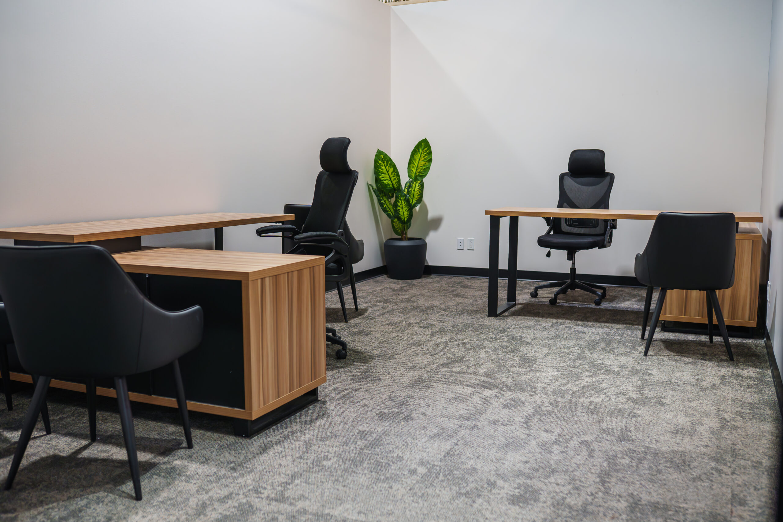 Bureau 118 - 2 sièges – Image 2