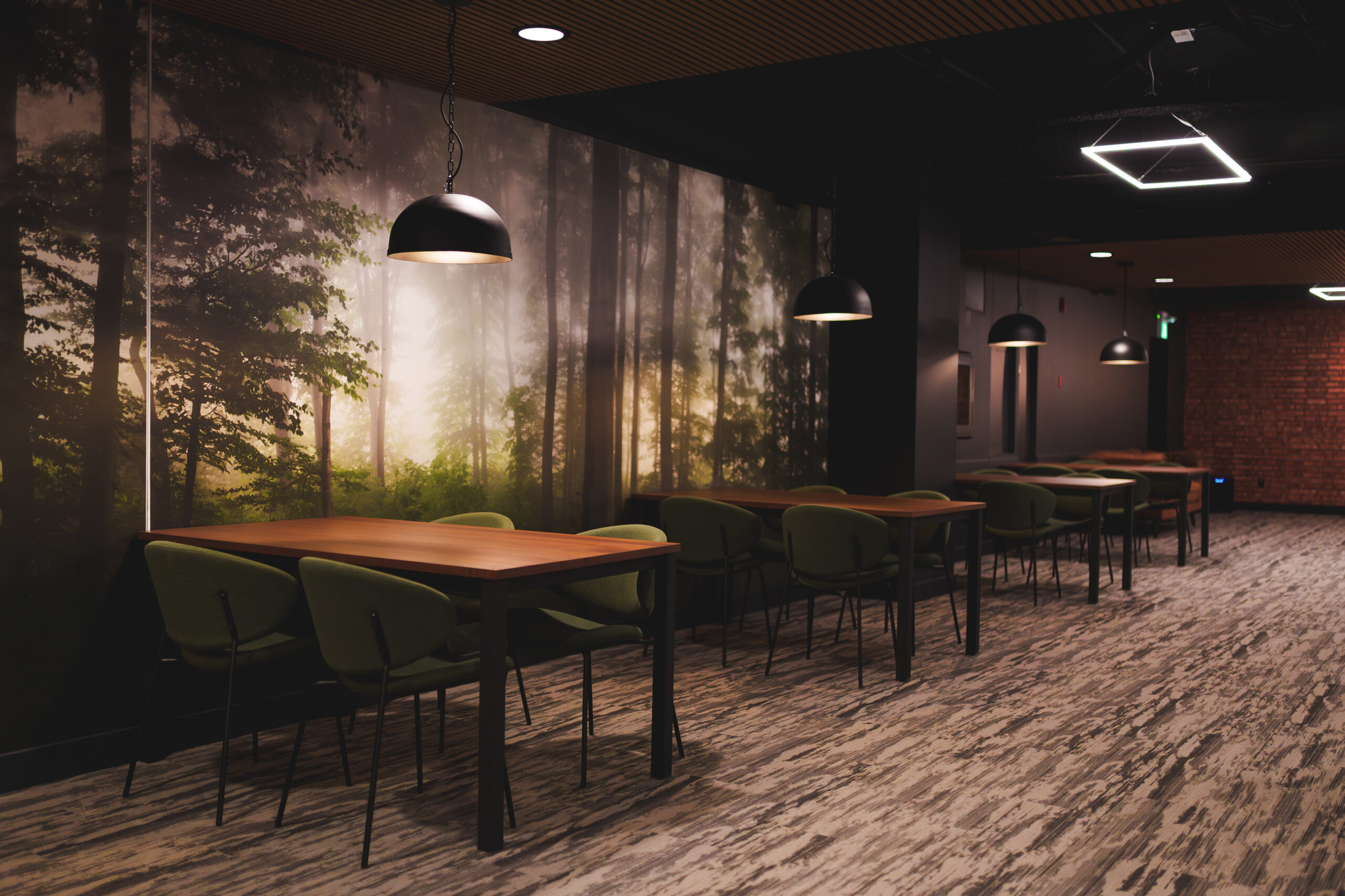 La veille du jour de l'an au Quartier Général de Lanaudière - BAR OPEN – Image 7