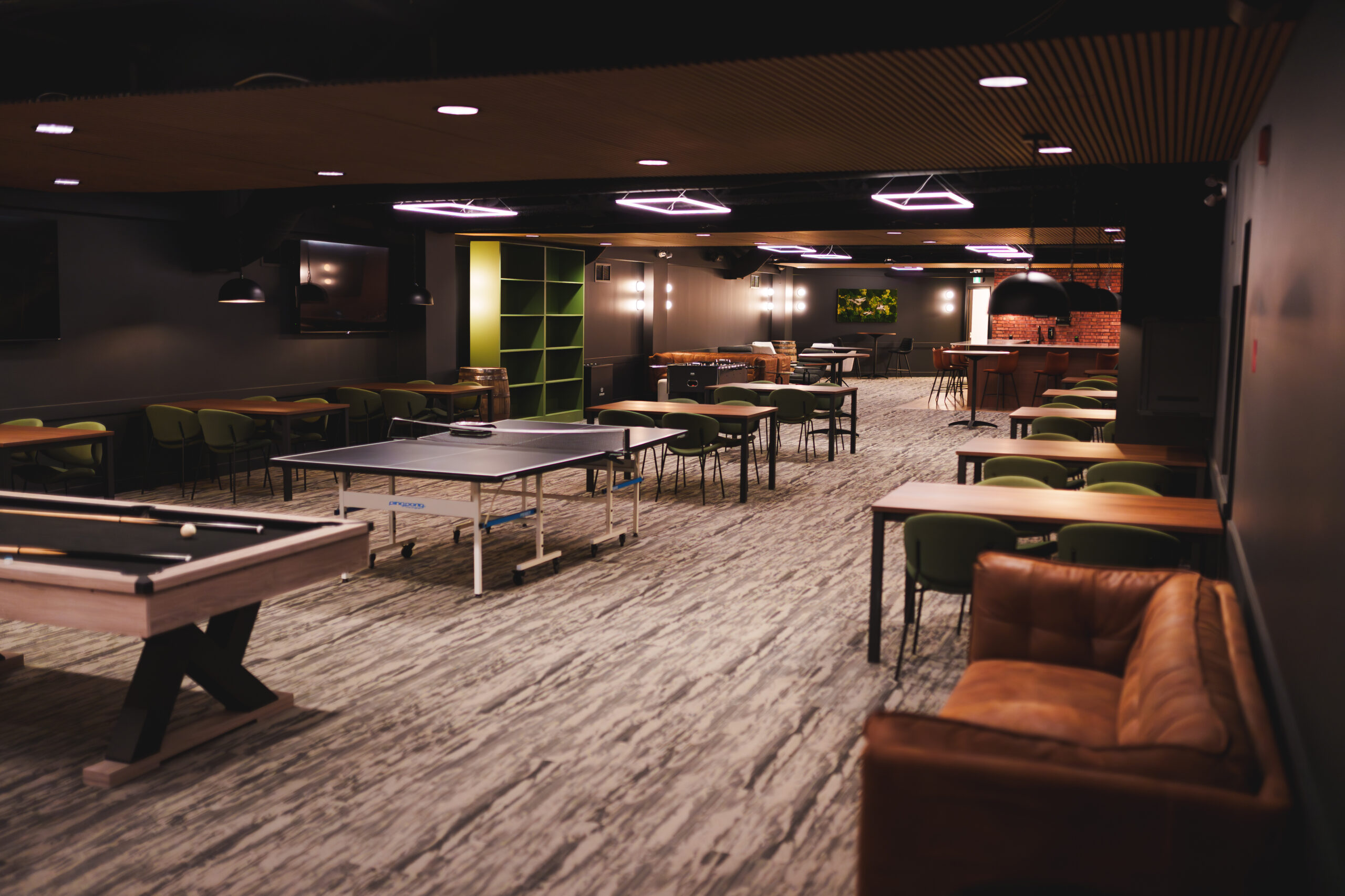 Événement de Noël du QG - 4 décembre - Prix Membre – Image 5