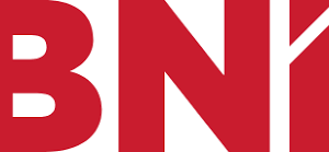 Accès à la salle événementielle – BNI