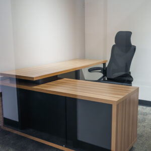 Bureau 109 - 1 siège